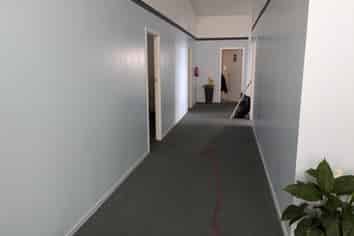 Great South Road office - Manurewa CBD