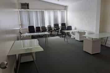 Great South Road office - Manurewa CBD