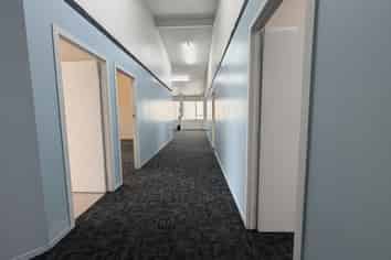 Great South Road office - Manurewa CBD