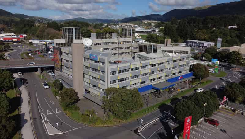 1 Walton Leigh Avenue, Porirua