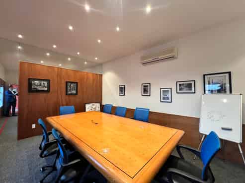 Awesome Office Environment
