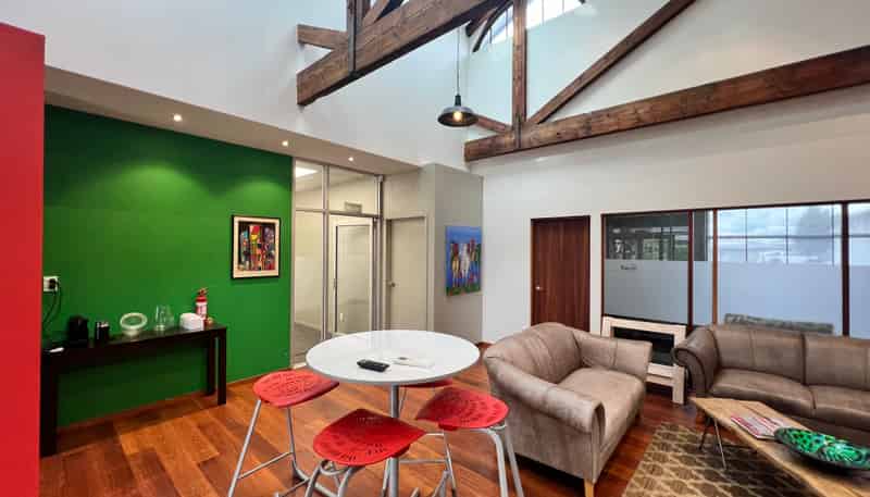6/207 St Aubyn Street West, Hastings
