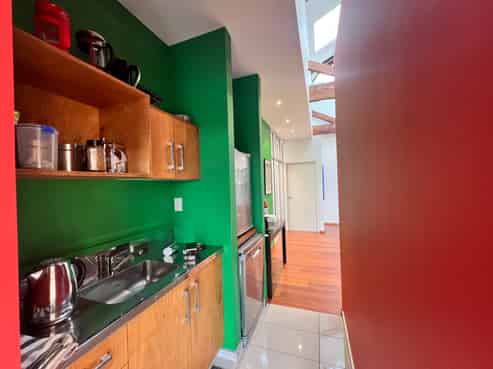 Awesome Office Environment