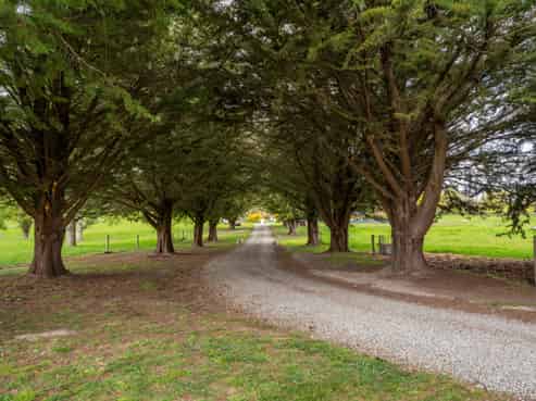 447 Rosewill Valley Road, Rosewill