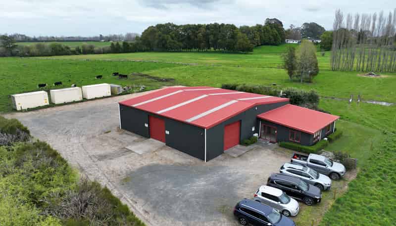 74 Narrows Road, Rukuhia