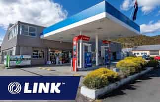 Be Part of a Nationwide Fuel Brand - With Options!