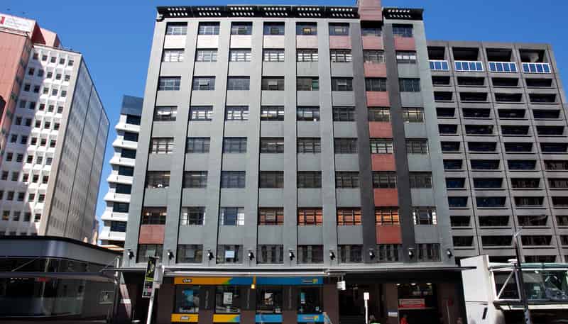 85 The Terrace, Wellington Central