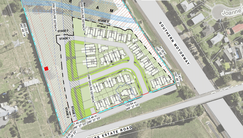 36/115 Park Estate Road, Rosehill