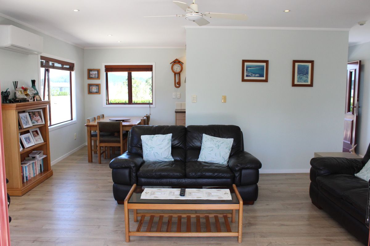 EASY BEACH LIVING – pohled 3