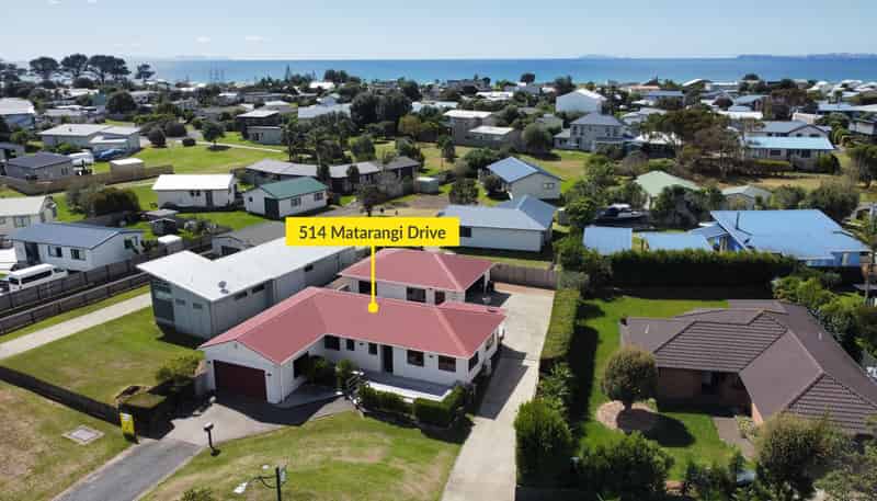 514 Matarangi Drive, Matarangi
