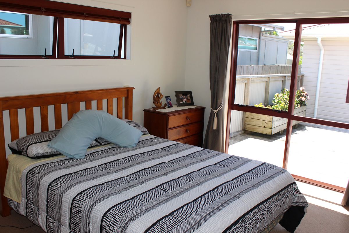 EASY BEACH LIVING – pohled 5
