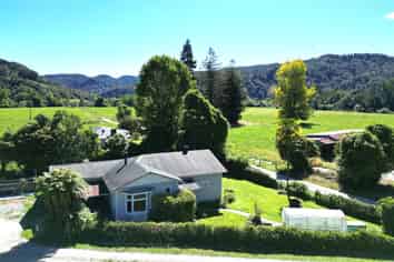  47 Inwoods Road, Inangahua
