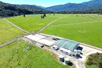  47 Inwoods Road, Inangahua
