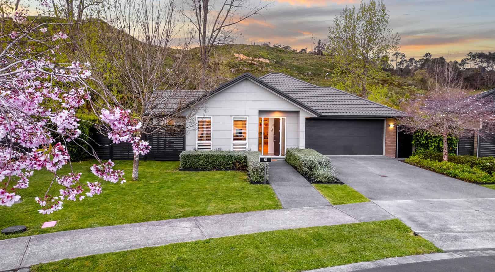 Sold 36 Crabb Fields Lane, Riverhead realestate.co.nz