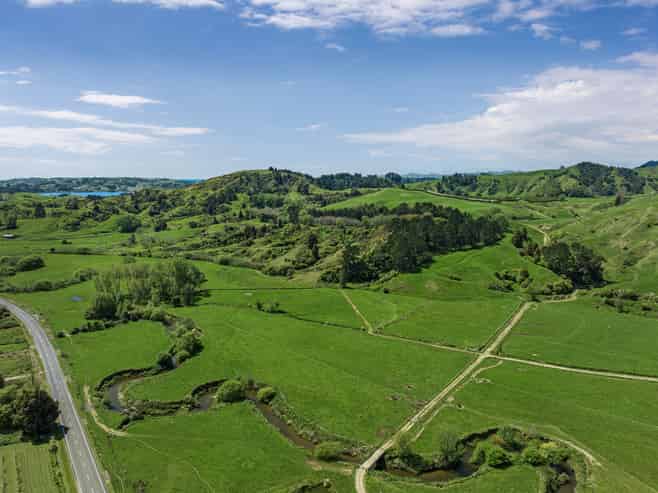 2338 State Highway 2, Nukuhou
