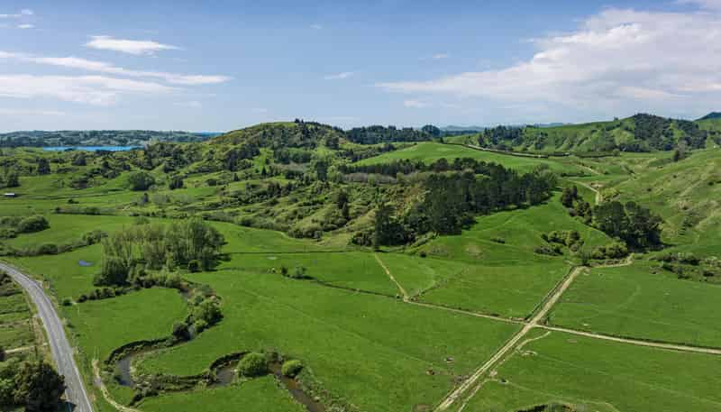 2338 State Highway 2, Nukuhou