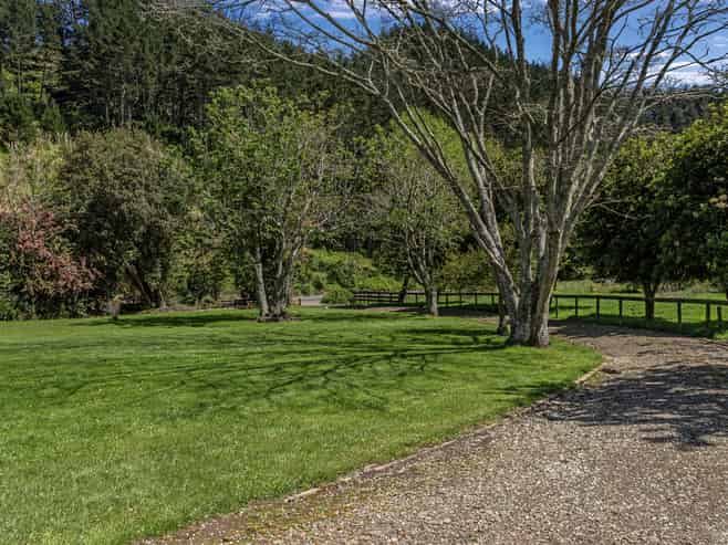 2338 State Highway 2, Nukuhou