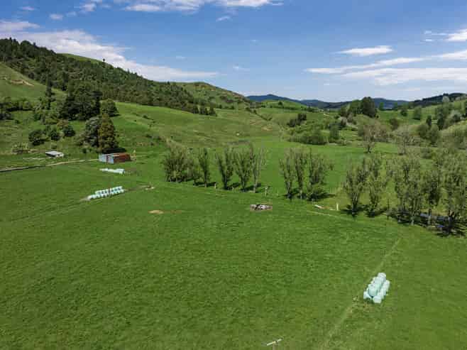 2338 State Highway 2, Nukuhou