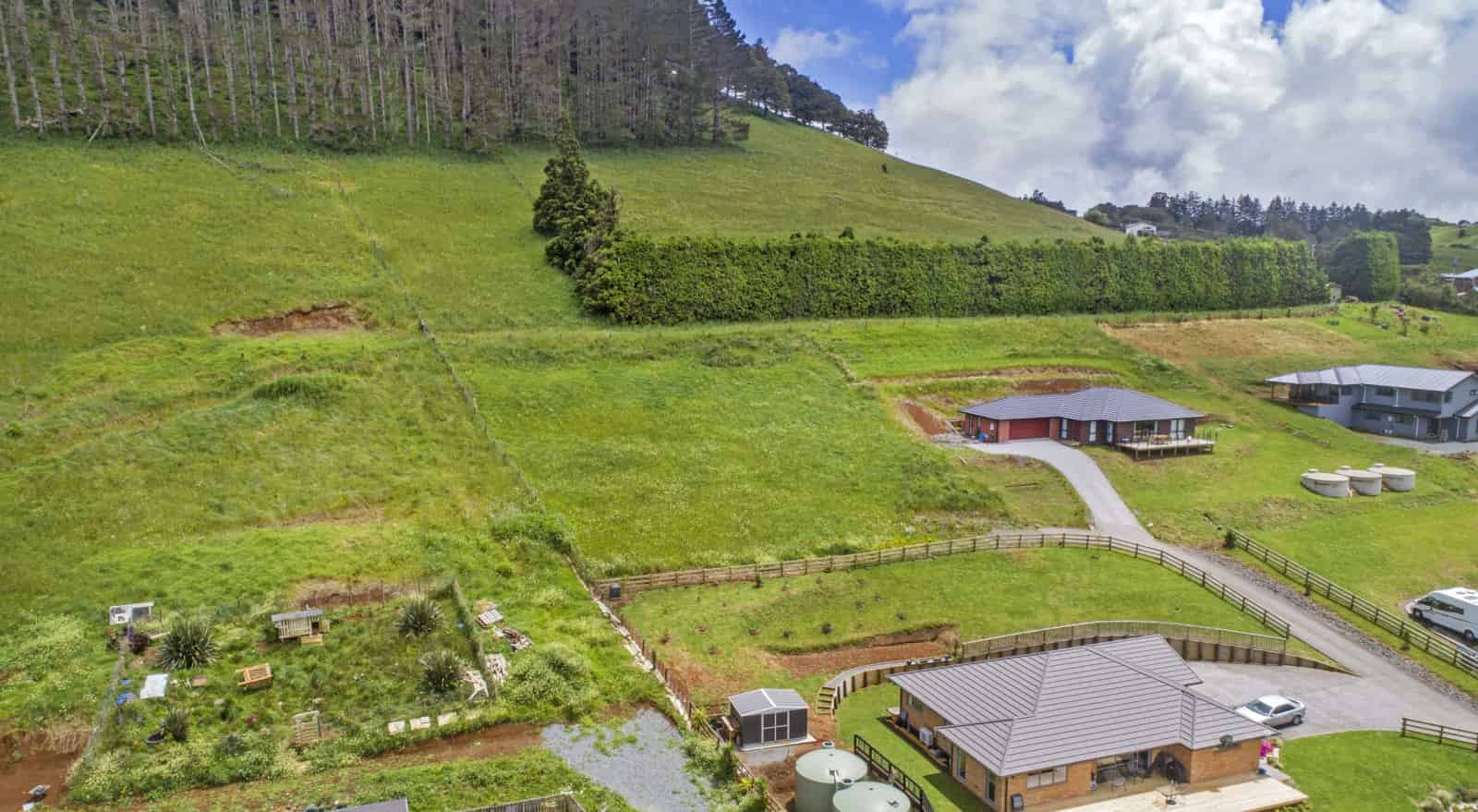 52 Hawken Road, Maunu, Whangarei For Sale realestate.co.nz