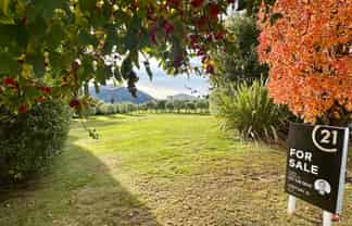 3 Ridgecrest, Wanaka