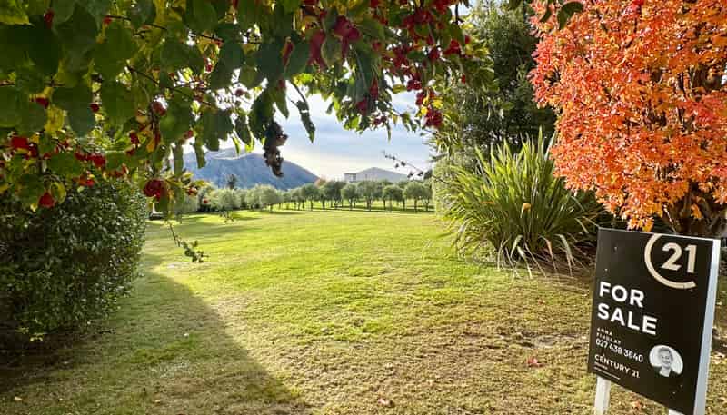 3 Ridgecrest, Wanaka