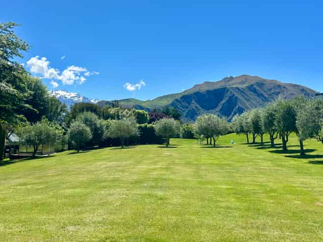3 Ridgecrest, Wanaka