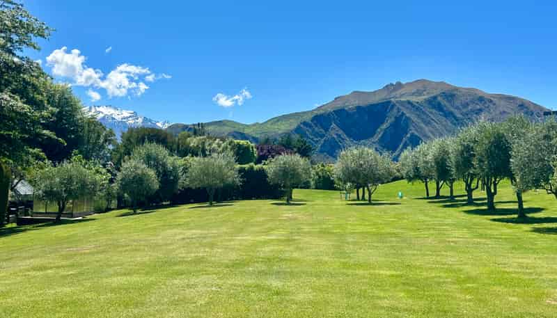 3 Ridgecrest, Wanaka