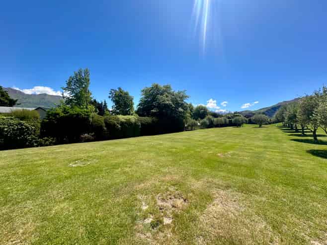 3 Ridgecrest, Wanaka