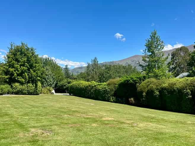 3 Ridgecrest, Wanaka