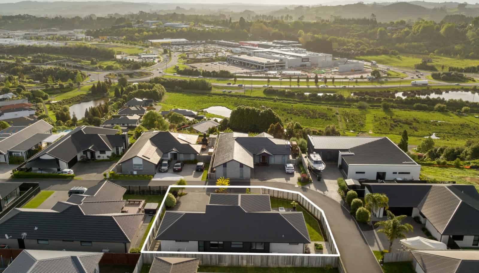 Sold 6 Doyle Lane, Pyes Pa realestate.co.nz