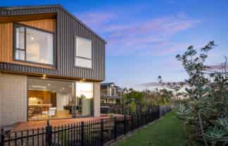 Lot 7/98 & 100 Walker Road, Point Chevalier