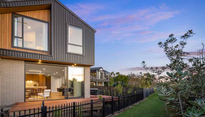 Lot 7/98 & 100 Walker Road, Point Chevalier