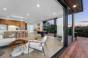 Lot 7/98 & 100 Walker Road, Point Chevalier
