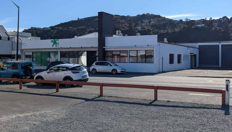 31 Marsden Street, Melling