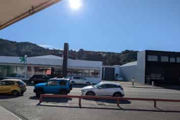 Profile City warehouse, parking and more.....