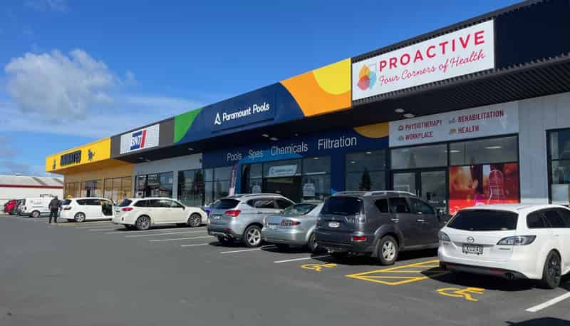 1B Whiore Avenue, Tauriko