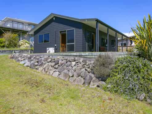 30 Te Awha Place, Kuratau