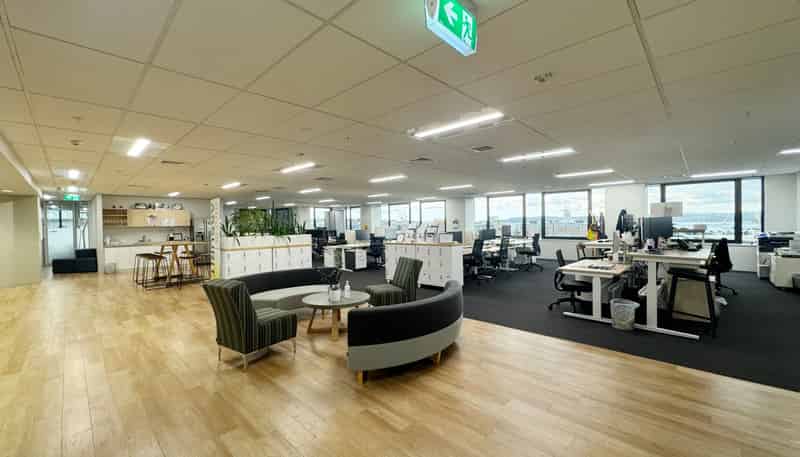 Level 6/22 Fanshawe Street, Auckland Central