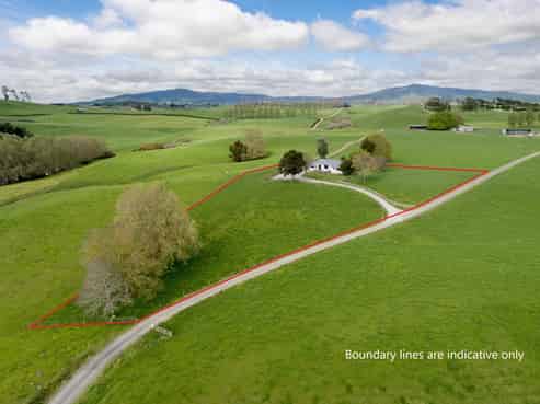 1872A Morrinsville-walton Road, Richmond Downs