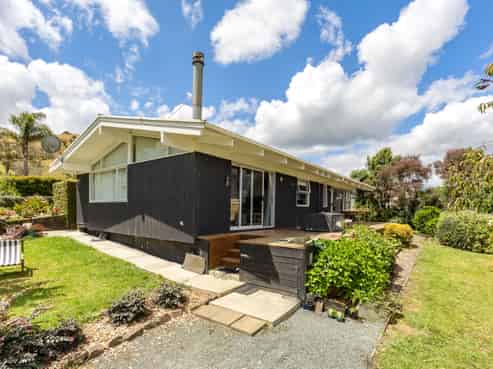 74 Doctors Hill Road, Maungaturoto
