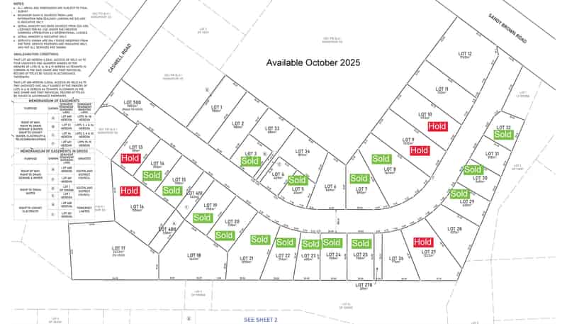 91 Sandy Brown Road, Te Anau