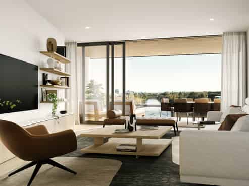 402/1 Cook Street, Hamilton East