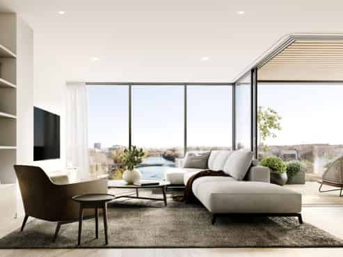 402/1 Cook Street, Hamilton East