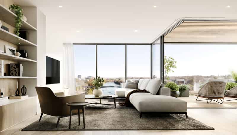 402/1 Cook Street, Hamilton East