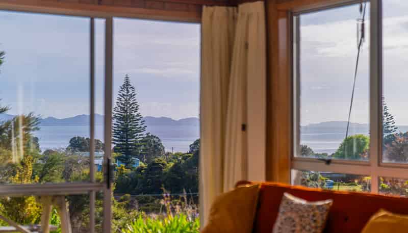 953B Purangi Road, Cooks Beach