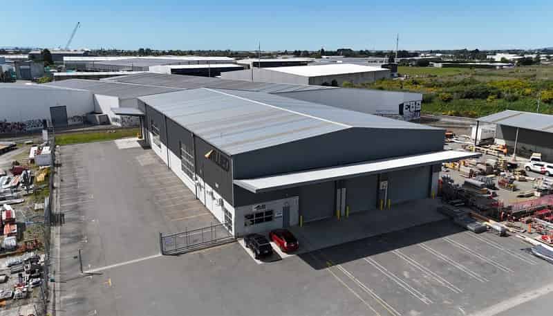  20 Sir James Wattie Drive, Hornby