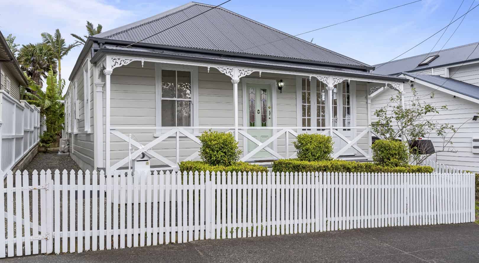 14 Clarence, Ponsonby, Auckland City For Rent realestate.co.nz