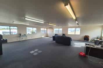 When Size Matters - Level 1 Office Space 