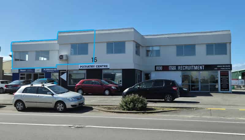 Level 1, P Ihakara Street , Paraparaumu
