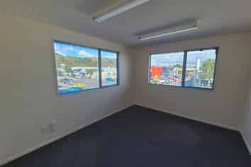 High Profile on Ihakara - Level 1 Office Space 